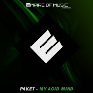 Paket - My Acid Mind