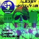 Alexey Kotlyar - Original Mix