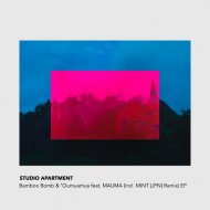 STUDIO APARTMENT feat. MAUMA (JPN) - \'Oumuamua