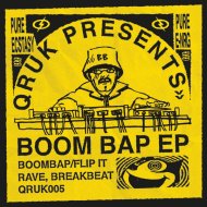 Ray (UK) - Flip It