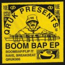 Ray (UK) - Flip It (Original Mix)