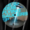 Acid Kids - Pure Delights (Original Mix)