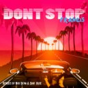 Francis (UK) - Don\'t Stop (Shaf Huse Remix)