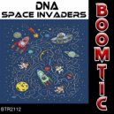 DNA - Unexplored