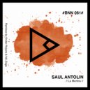 Saul Antolin - La Mentira (Nic Zega Remix)