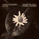 Rosko de Soul - Stokes Theorem (Radio Edit)