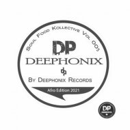 Jorge Kabel - Deep Junkie