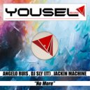 Angelo Ruis & DJ Sly (IT) & Jackin Machine - No More