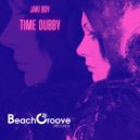Jaki Boy - Time Dubby