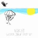 Naksy - Sad Flight (Original Mix)
