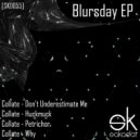 Collate - Huckmuck