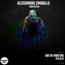 Alessandro Zingrillo - Synergy (N.O.B.A Remix)