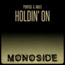 Point85, Maex - Holdin' On
