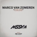 Marco van Zomeren - Colds (Original Mix)