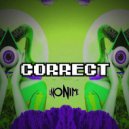 Anonimo - Correct