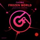 Cod3@Dj - Frozen World