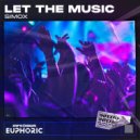 Simox - Let The Music (Reverse Bass Mix)