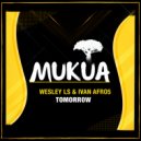 Wesley LS & Ivan Afro5 - Tomorrow