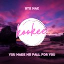 Ste Mac - You made me fall for you (Radio Edit)