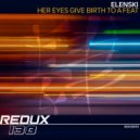 Elenski - Her Eyes Give Birth To A Feat