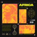 Humans In Space - Africa (Original Mix)