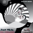 Juan Mejia - Rio Corazon