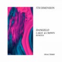 Dangelo (Arg) - Desert Lights (Original Mix)
