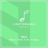 Naux - Mémé Part À St Tropez