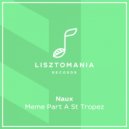 Naux & Strato - Berceuse (Original Mix)