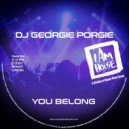 DJ Georgie Porgie - You Belong (Georgies Jackin House)