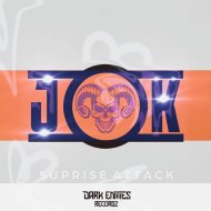 Jony K - Suprise Attack