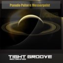 Pseudo Pulse & Messergeist - Claustrophobia (Scanner Darkly Remix)