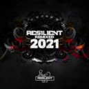 Ranchatek - Invasion (Ettica Remix)