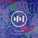 Memo Rex - Tricknology