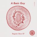A Basic Guy - Anything (Original Mix)