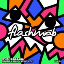 Daniele Kama, Hassio (COL) - Who Is Baraba