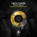 Nick Dare - Boom Box (Original Mix)