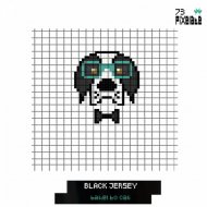 Black Jersey - Bakel
