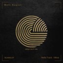 Marc August - Hello Track