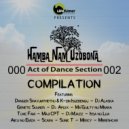 Ma'Guilty no Mbara & Mbreshcar - Crazy Friends