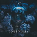 Zaydex & Denise Gonzales - Don't Worry (feat. Denise Gonzales)