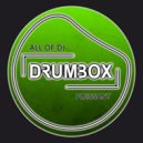 All of DJ - Pleissant (Streaptease Mix)