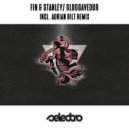 Fin & Stanley - Gluggavedur (Adrian Bilt Remix)