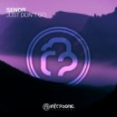Sendr - Just Don't Go