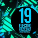 CTRL D-ave - Weedom (Original Mix)