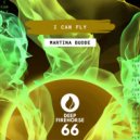 Martina Budde - I Can Fly (Radio Edit)