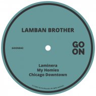 Lamban Brother - Laminera