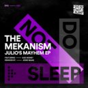 The Mekanism - Just A Feeling Now (Original Mix)