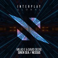 Milad E, David Deere - Siren Sea