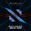 Milad E, David Deere - Nessus